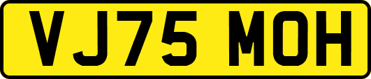 VJ75MOH