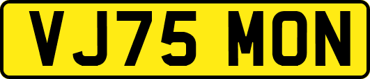 VJ75MON