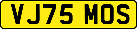VJ75MOS