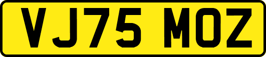 VJ75MOZ