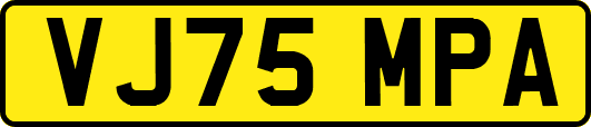 VJ75MPA