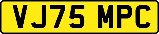 VJ75MPC