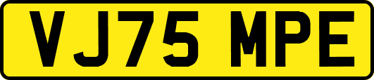 VJ75MPE