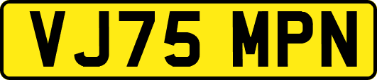 VJ75MPN