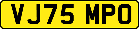 VJ75MPO