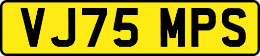 VJ75MPS