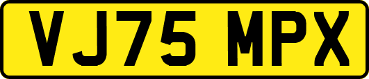 VJ75MPX