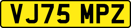 VJ75MPZ