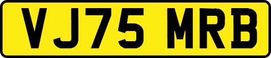 VJ75MRB