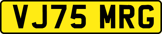 VJ75MRG