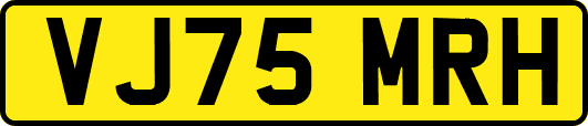 VJ75MRH