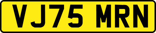 VJ75MRN