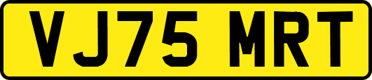 VJ75MRT