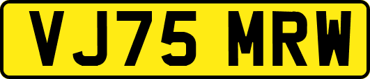 VJ75MRW
