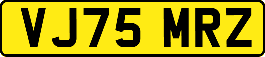 VJ75MRZ