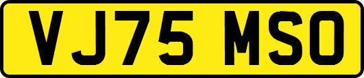 VJ75MSO
