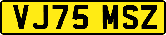 VJ75MSZ