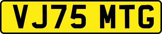 VJ75MTG