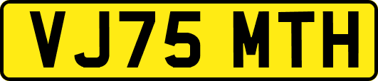 VJ75MTH