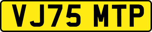 VJ75MTP