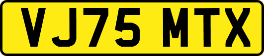 VJ75MTX