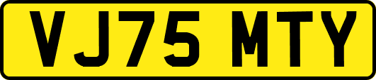 VJ75MTY