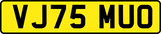 VJ75MUO