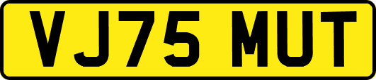 VJ75MUT