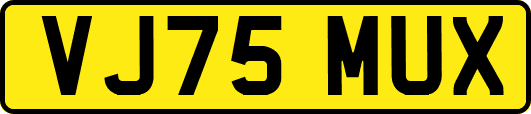 VJ75MUX