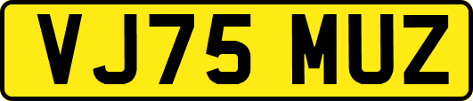 VJ75MUZ