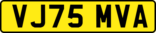 VJ75MVA