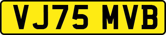 VJ75MVB