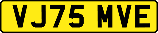 VJ75MVE