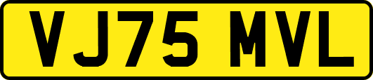 VJ75MVL