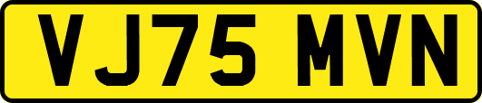 VJ75MVN
