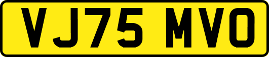 VJ75MVO