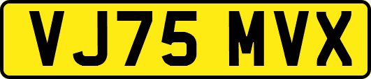 VJ75MVX