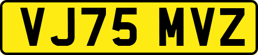 VJ75MVZ
