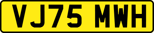 VJ75MWH