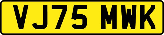 VJ75MWK