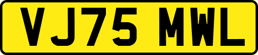 VJ75MWL