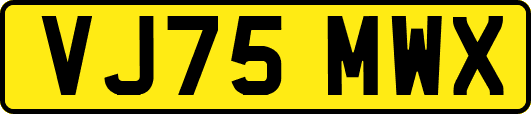 VJ75MWX
