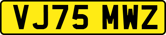 VJ75MWZ