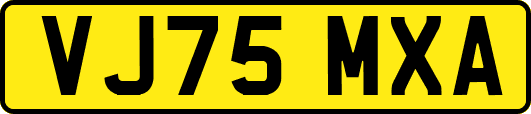 VJ75MXA