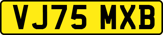 VJ75MXB