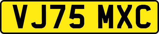 VJ75MXC