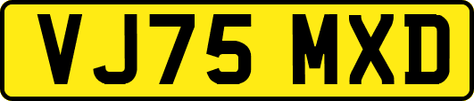 VJ75MXD