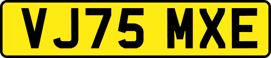 VJ75MXE