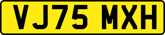 VJ75MXH