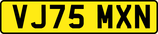 VJ75MXN